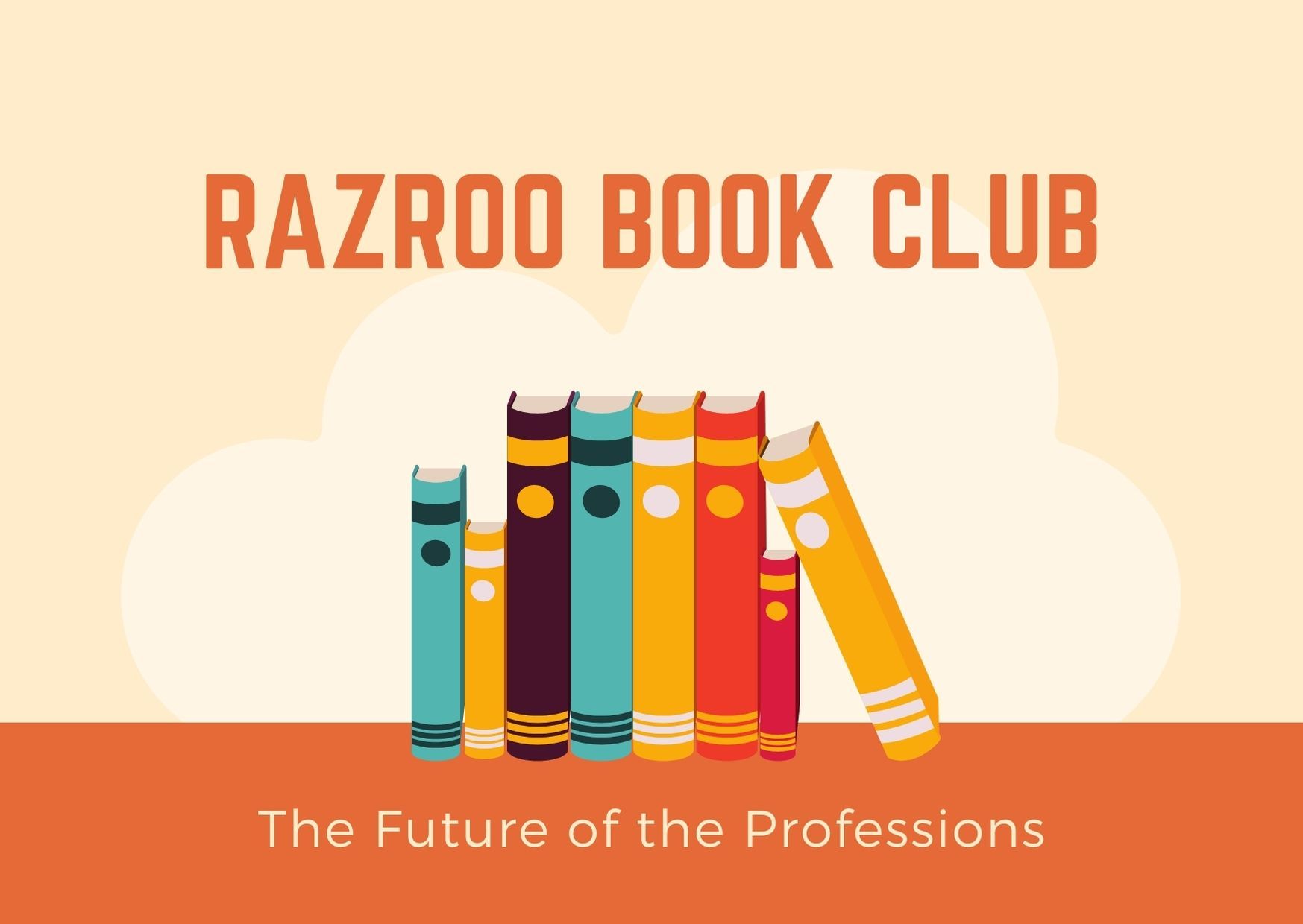 The Future of the Professions