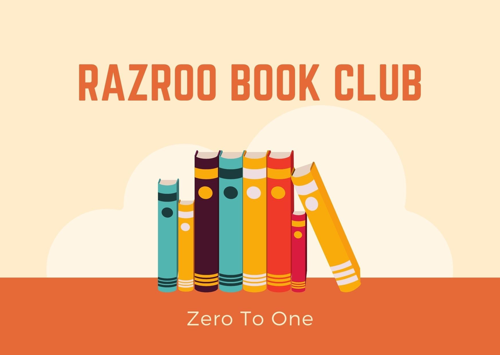 Zero to One: Notes on Startups, or How to Build the Future